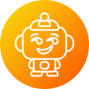 robot icon