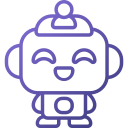 robot icon