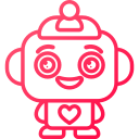 robot icon