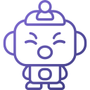 robot icon