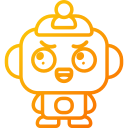 robot icon