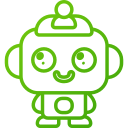 robot icon