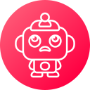 robot icon