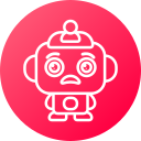 robot icon