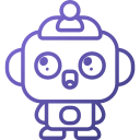 robot icon