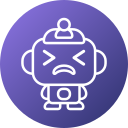 robot icon