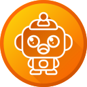 robot icon