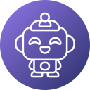 robot icon