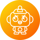 robot icon