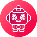 robot icon