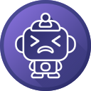 robot icon