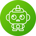 robot icon