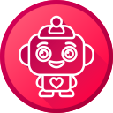 robot icon