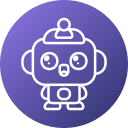 robot icon