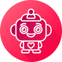 robot icon