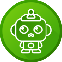 robot icon