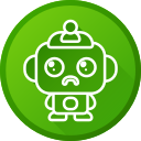 robot icon