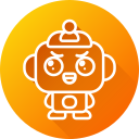 robot icon