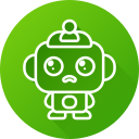 robot icon