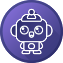 robot icon