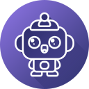 robot icon