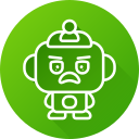 robot icon