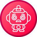 robot icon