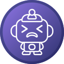 robot icon