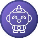 robot icon