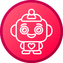 robot icon