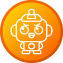 robot icon