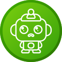 robot icon