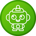 robot icon