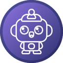 robot icon