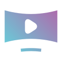 televisión icon