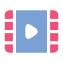 grabación de vídeo icon