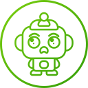 robot icon