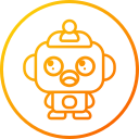 robot icon