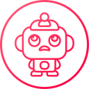 robot icon