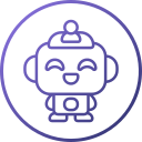 robot icon