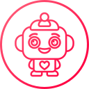 robot icon