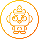 robot icon