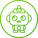 robot icon