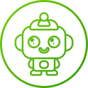 robot icon