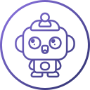 robot icon