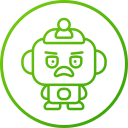 robot icon