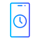 reloj icon