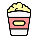 palomitas icon