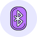 bluetooth icon