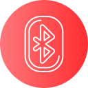 bluetooth icon